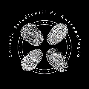 Logo Consejo Estudiantil de Antropología