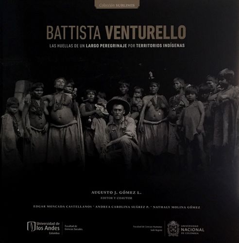 Publicación Battista Venturello