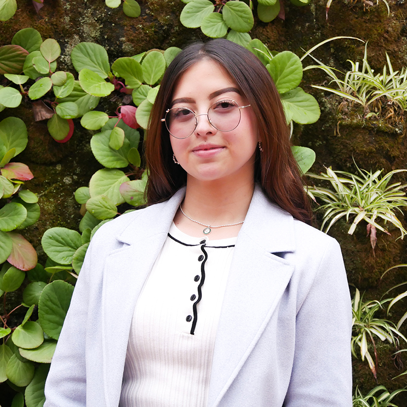 Laura Natalia Gutiérrez Robles