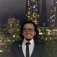 Harold Rodríguez Cruz 