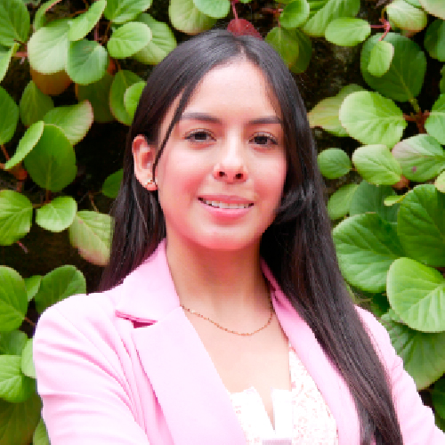 Alejandra Laiton