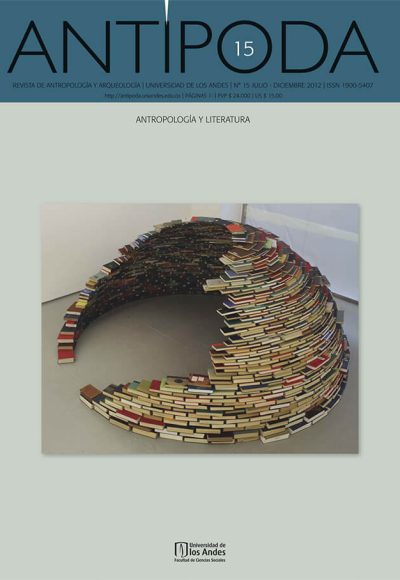 Antipoda.2012.issue 15.cover