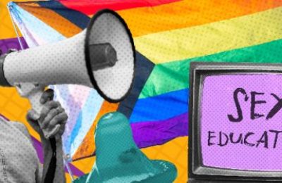 Antropología 13913 FEMINISMOS Y EDUCACIÓN SEXUAL INTEGRAL EN TIEMPOS DE POLÍTICAS ANTIGÉNERO_Banner web