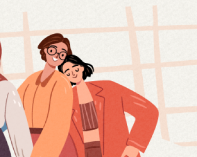 Antropología 13913 | FEMINISMOS Y EDUCACIÓN SEXUAL INTEGRAL EN TIEMPOS DE POLÍTICAS ANTIGÉNERO Banner Web