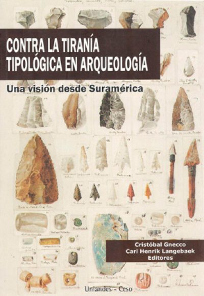 Contra La Tiranía Tipológica En Arqueología