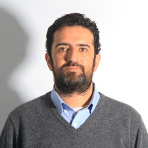 EA Mauricio Salinas