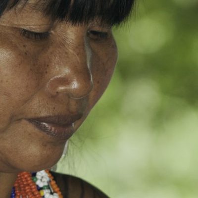 Embera E1 Web