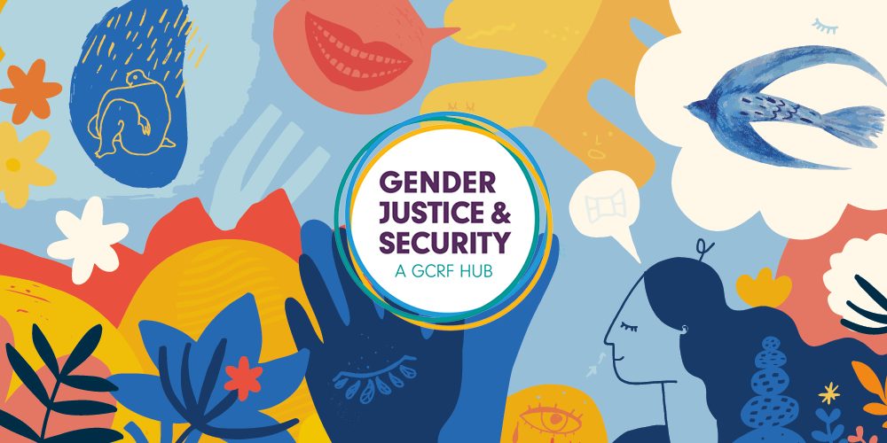 nota financiación gender hub 2022