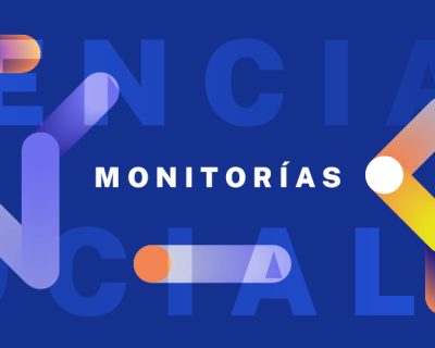 PA Monitoria Banner