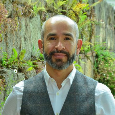 Prof Lenguas Jose Fernando Serrano