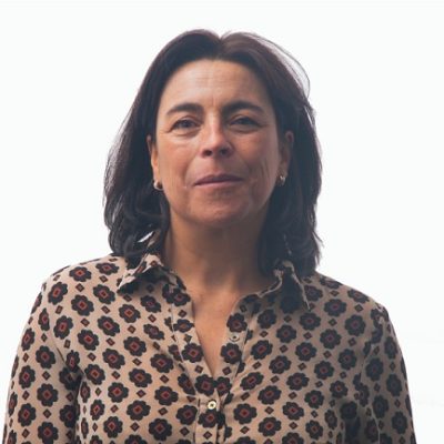 Sonia Archila