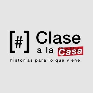 Podcast Clase a la casa de la Universidad de los Andes