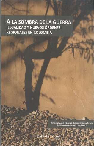 A la sombra de la guerra