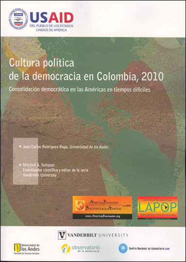 Cultura política