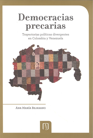Publicación Democracias precarias