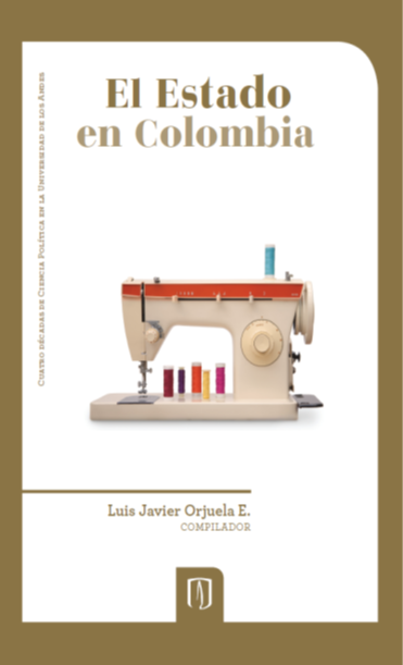 El Estado en Colombia
