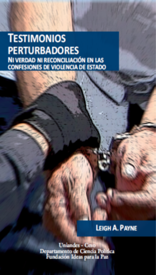 Testimonios perturbadores