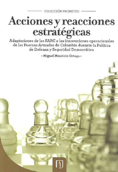 Acciones Y Reacciones Estrategicas