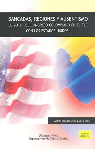Bancadas, Regiones Y Ausentismo