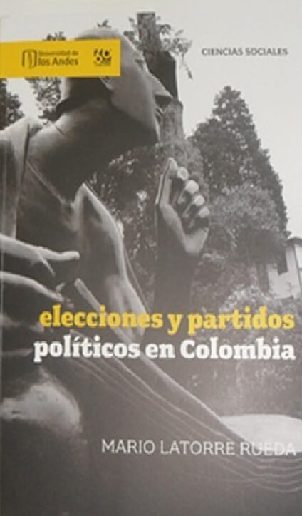 Elecciones Y Partidos