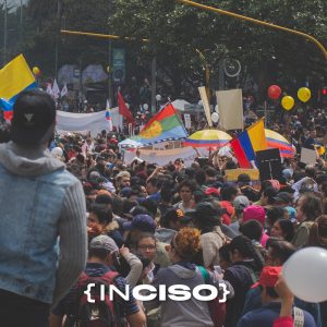 Participación estudiantil, experiencias desde la Facultad de Ciencias Sociales