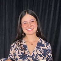 Daniela María Ospina 