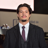 Santiago Barros Pinzón