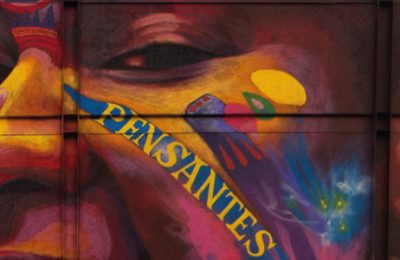 Banner Grande Lanzamiento Feminismo De Alto Riesgo