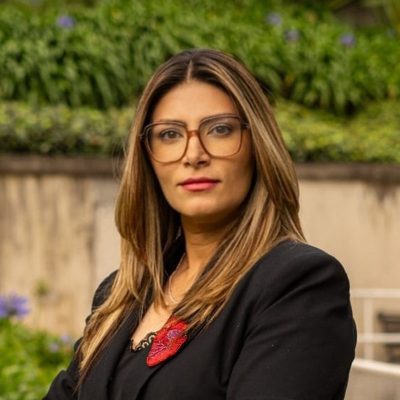 CAROLINA URREGO