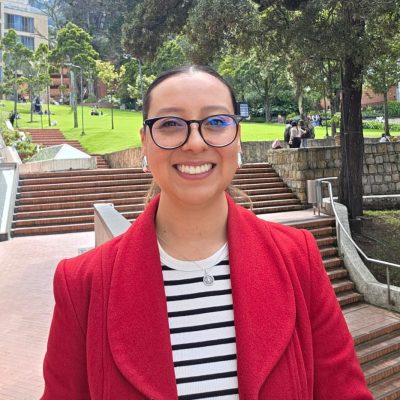 Lorena Erazo 2026