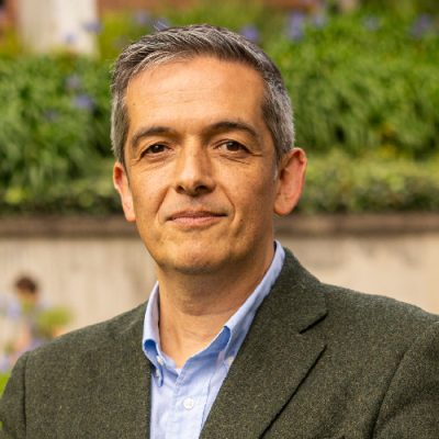 Perfiles Profesores CPOL 05