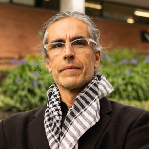 Perfiles Profesores CPOL 14