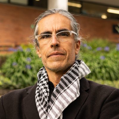 Perfiles Profesores CPOL 14