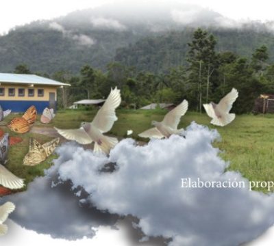 educación paz