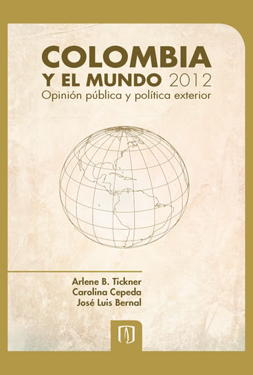 Publicación Colombia y el mundo 2012