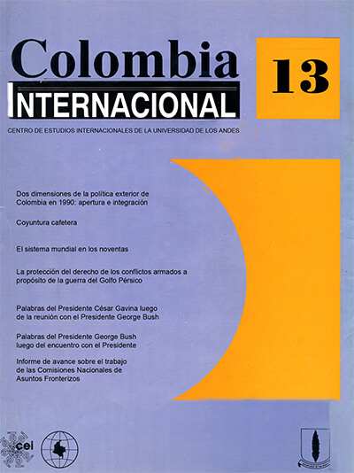 Colombiaint.1991.issue 13.largecover