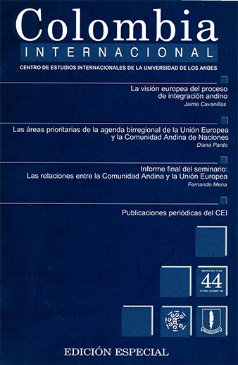Colombiaint.1998.issue 44.largecover