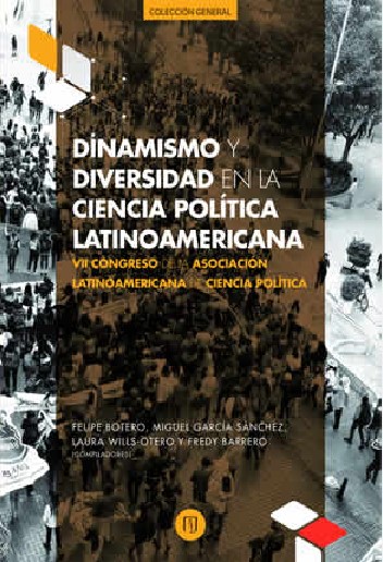 Dinamismo y diversidad en la ciencia política latinoamericana