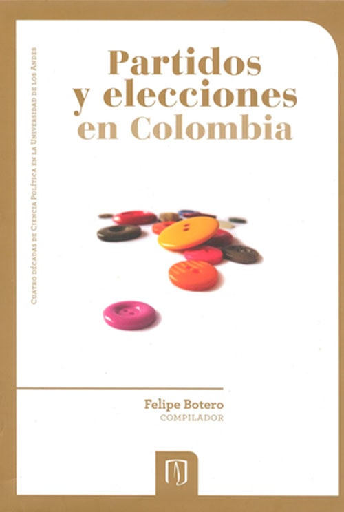 Portada Partidos Y Elecciones En Colombia Min