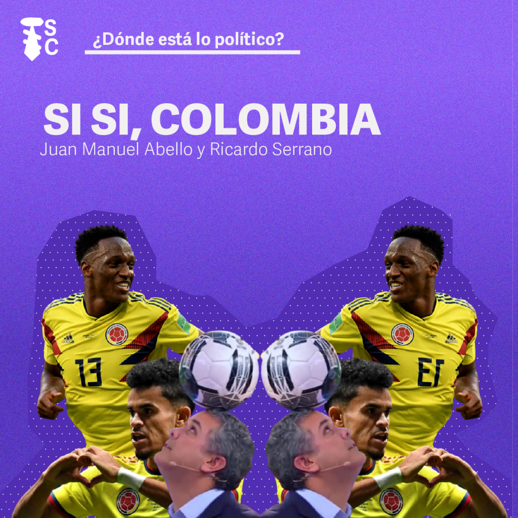 Si Si, Colombia