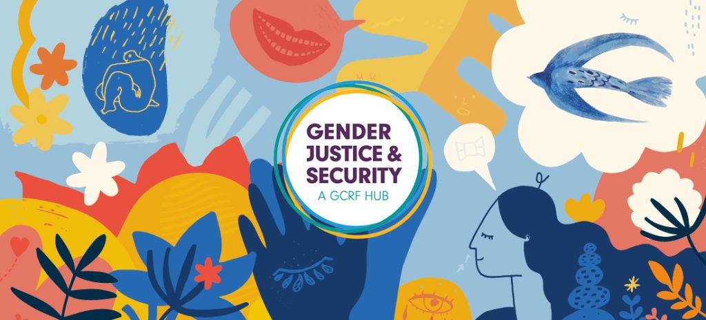 El Centro de Género, Justicia y Seguridad recibe financiación por el impacto en sus investigaciones en materia de género, justicia y seguridad