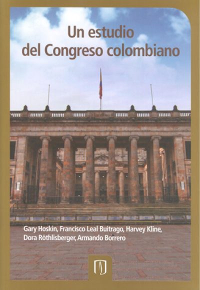 Un estudio del congreso colombiano