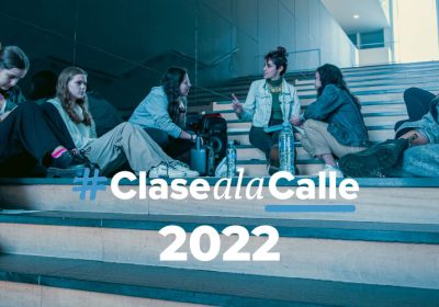 Clase A La Calle 2022