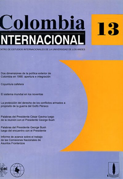 Colombiaint.1991.issue 13.largecover