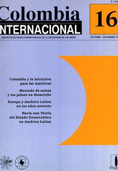 Colombiaint.1991.issue 16.largecover