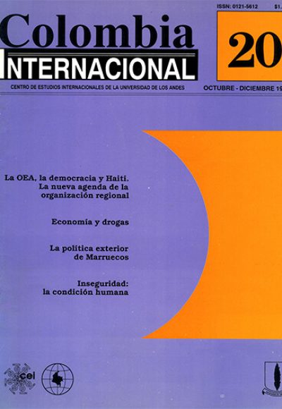 Colombiaint.1992.issue 20.largecover