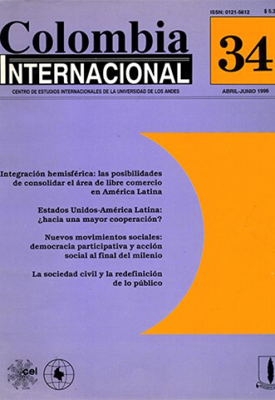 Colombiaint.1996.issue 34.largecover