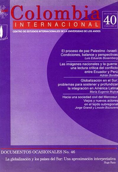Colombiaint.1997.issue 40.largecover
