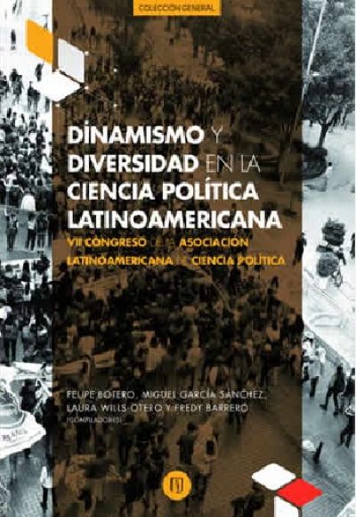 Dinamismo y diversidad en la ciencia política latinoamericana