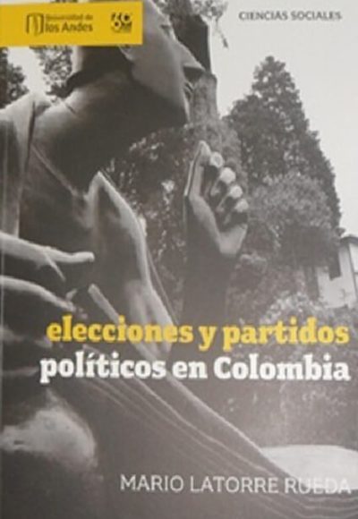 Elecciones Y Partidos